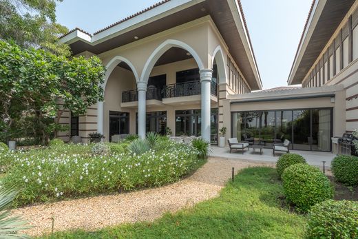 ドバイ, Dubaiのヴィラ