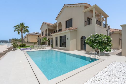 Villa - Dubai