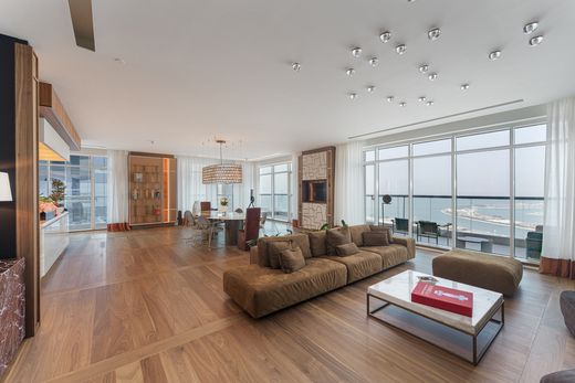 Apartamento - Dubai
