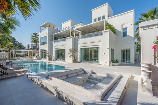 Villa in Dubai