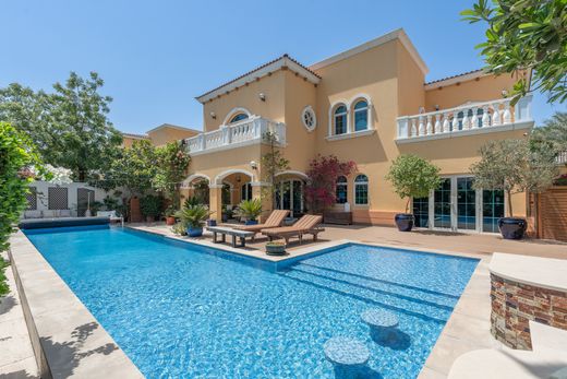 Villa in Dubai