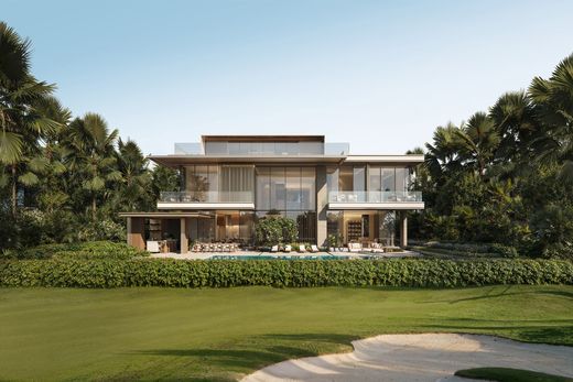 Villa en Abu Dhabi