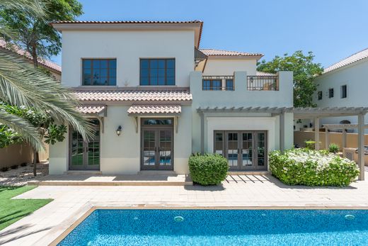 Villa in Dubai