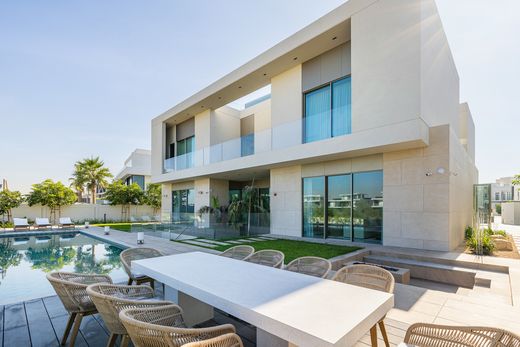 Villa a Dubai