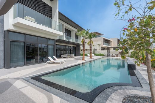Villa a Dubai