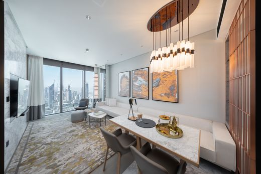 Appartement à Dubaï