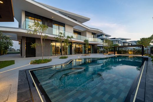 Willa w Dubaj, Dubai