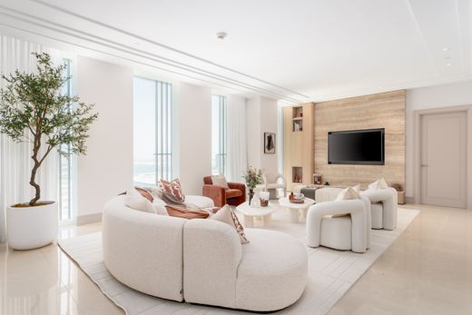 Apartment / Etagenwohnung in Abu Dhabi