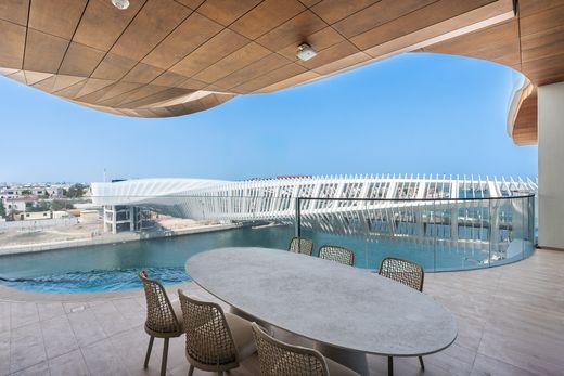 Appartement à Dubaï