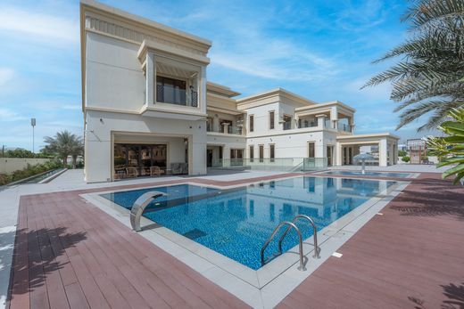 Villa - Dubai
