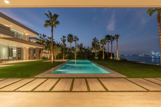 Villa en Dubái, Dubai