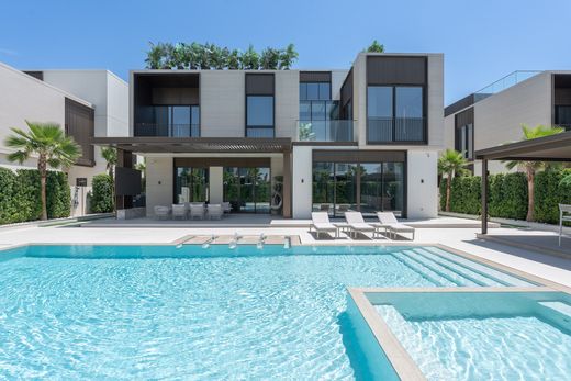 Villa Dubai