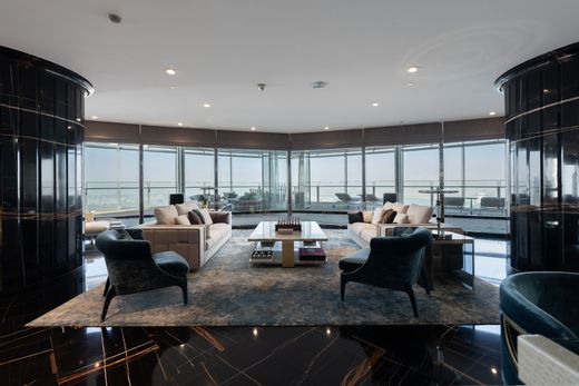 Пентхаус, Дубай, Dubai