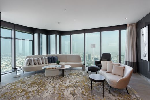 Apartament w Dubaj, Dubai