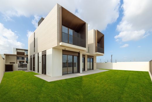 Villa a Dubai