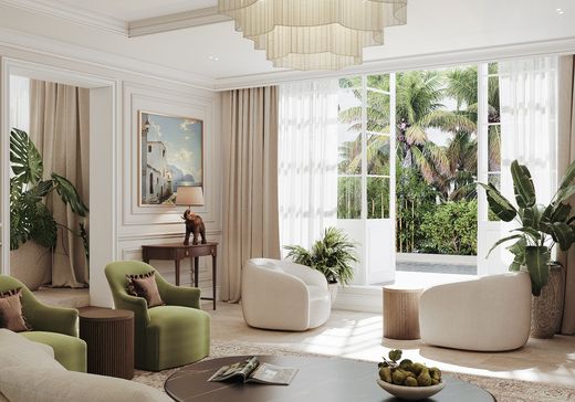 Villa in Dubai