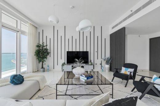 Apartment / Etagenwohnung in Dubai