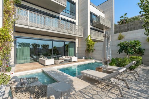 Villa a Dubai