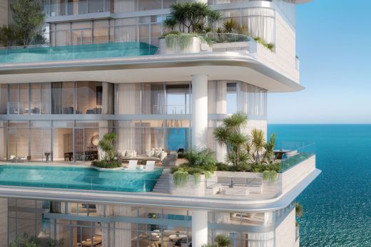 Apartment / Etagenwohnung in Dubai