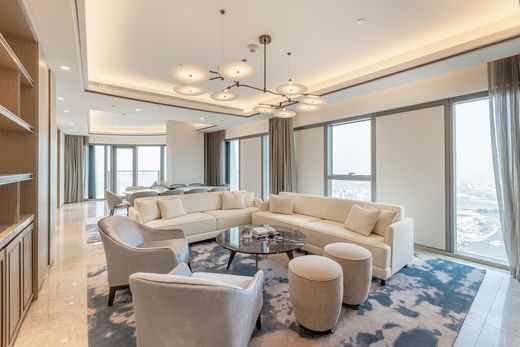 Apartment in Dubai