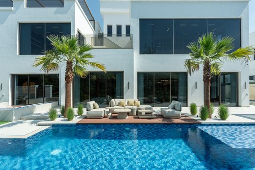 Villa Dubai