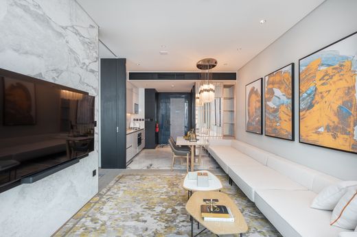 套间/公寓  迪拜, Dubai