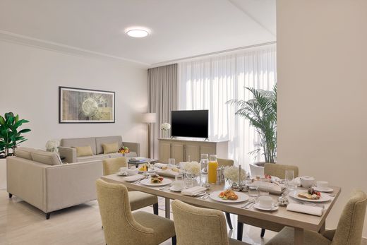 Daire Mekke, Mecca Region