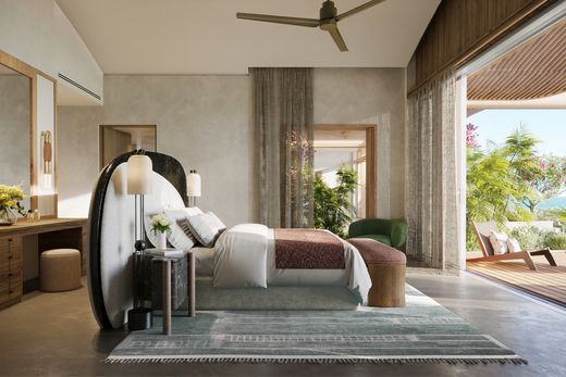 Villa Red Sea Project, Tabuk Region