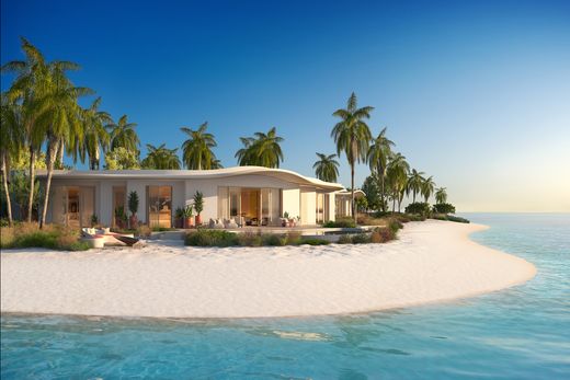 Red Sea Project, Tabuk Regionのヴィラ