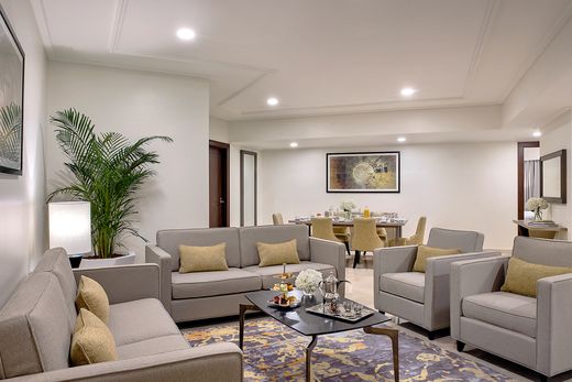 Daire Mekke, Mecca Region