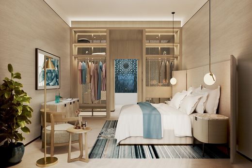 Daire Red Sea Project, Tabuk Region