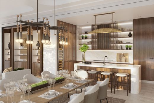 Villa Red Sea Project, Tabuk Region