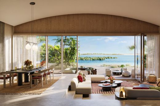 Willa w Red Sea Project, Tabuk Region