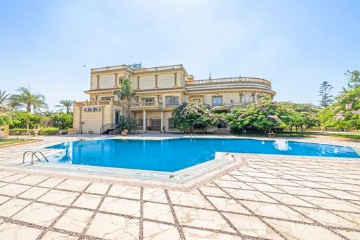 Cairo, Cairo Governorateのヴィラ