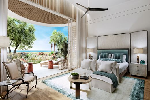 Red Sea Project, Tabuk Regionのヴィラ