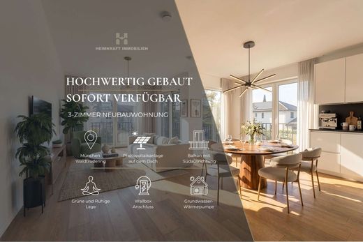 Apartment in Munich, Upper Bavaria