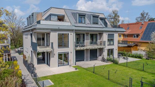 Appartement à Munich, Haute-Bavière