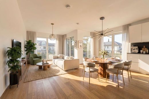 Apartment in Munich, Upper Bavaria