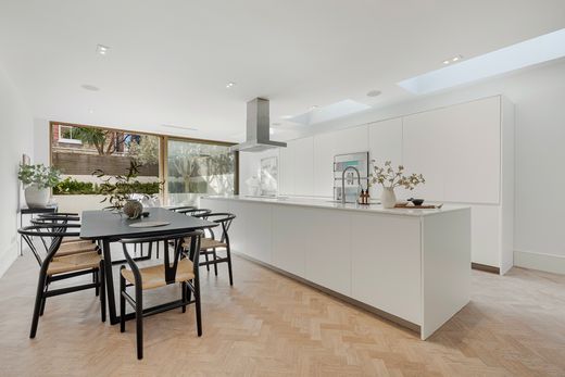 Townhouse in London, Greater London