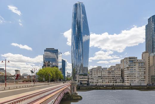 Appartamento a Londra, Greater London