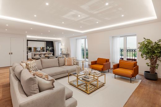 Penthouse in London, Greater London