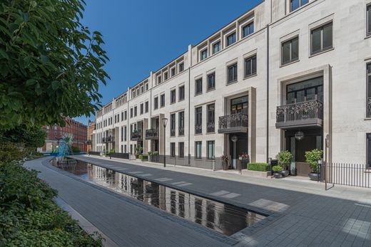 Luxus-Haus in London, Greater London