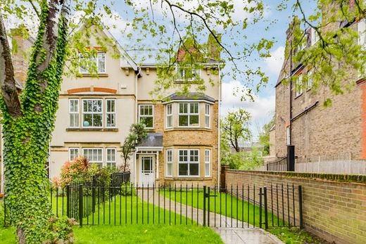 Luxury home in London, Greater London