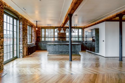 Apartment in London, Greater London
