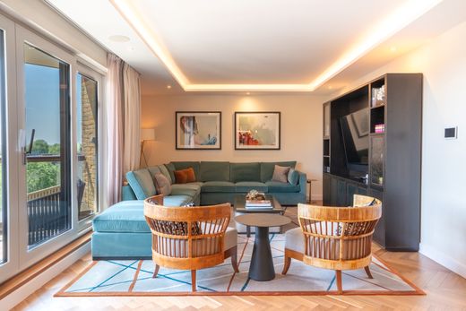 Penthouse in London, Greater London