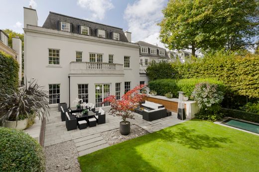Luxury home in London, Greater London