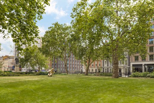 Daire Londra, Greater London