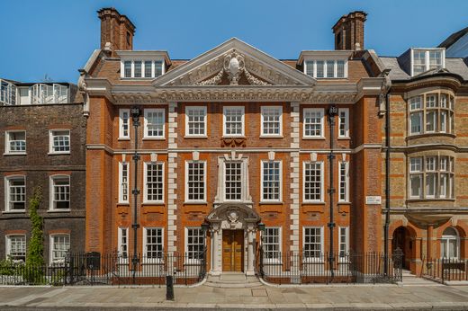 Элитный дом, Лондон, Greater London