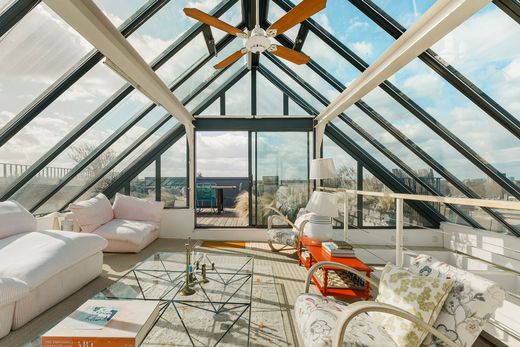 Appartement à Londres, Greater London