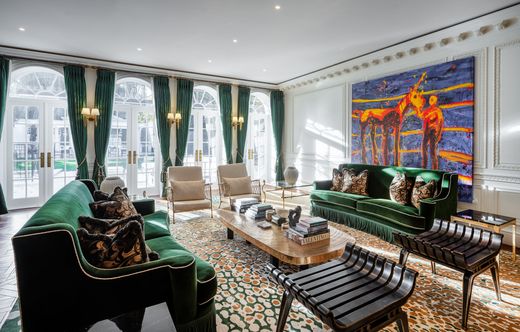 Элитный дом, Лондон, Greater London